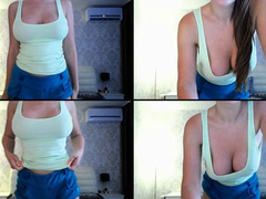 ALLEVA playing so softly in free webcam show 2017-07-20_151851