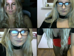 Maarie19 got into it really good, moaning and dripping juices in webcam show 2017-10-04_223340