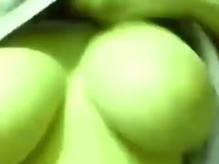 Bouncing boobs 2