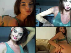 Hot4u2see anal play and gettin asshole opened in webcam show 2017-08-09_042724