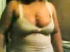 Egyptian hot bbw wife very hot cheating