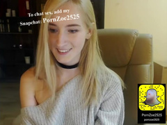 Squirt Live sex add Snapchat: PornZoe2525