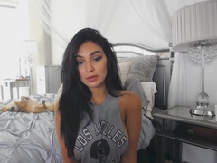 xo_esme mfc Sexy Tease Camshow Video
