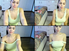 EVAGO close together boo very close up tits in free webcam show 2017-10-07_185800