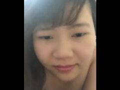 Cute Asian chat sex with her fans - Join free in