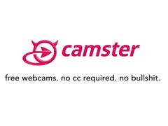 CAMSTER - Luscious Latin Cam Girl with Tongue Ring Waiting For You
