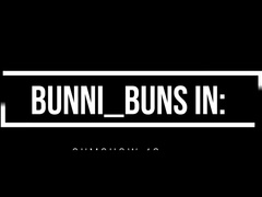 bunni_buns in: cumshow 12