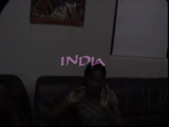 India Interracial Fellatio 2 Scene 10