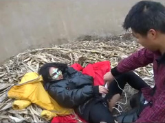Chinese Teens Public Sex