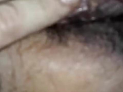 wife enjoy his pussy