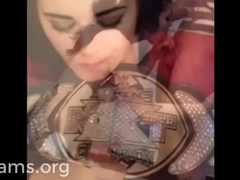 Paige WWE Leaked Fappening Compilation - 18cams.org