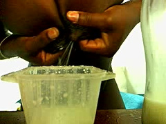 milka milk lactating moffos part.3