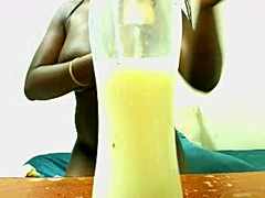 milka milk lactating moffos part.3