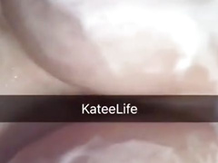 Katee Owen snapchat