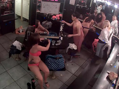 live stream from strip club dressing room 2