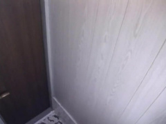 Japan MILF molested in toilet - Part 2 On HDMilfCam.com
