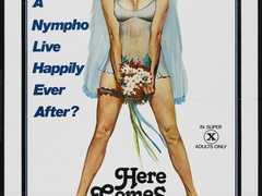 Here Comes the Bride (1978)