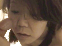 Juri or Fumiko Chikui, Japanese prostitute 3