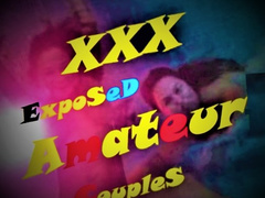 XXX Exposed Amateur Couples