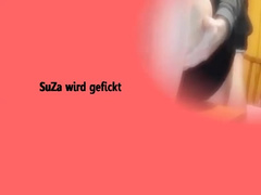 SuZa is fucking