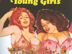 Desires Within Young Girls (1977)