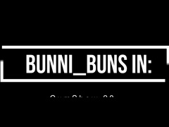 bunni_buns in: cumshow 28
