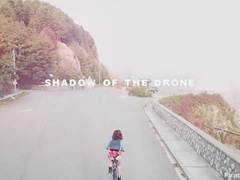 Cleopatra Sinns Shadow of the drone (1th drone vid )