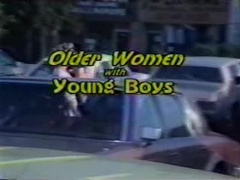 Older Women With Young Boys (1985).CD1