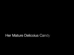 Katie_sweet's mature delicous candy