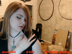TurboLover420 sexy dance and boob flash