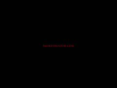 Danielle Maye Smoking Hot Dress Stockings in private premium video