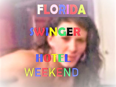 FLORIDA SWINGER HOTEL WEEKEND