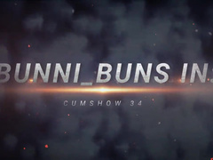 bunni_buns in cumshow 34
