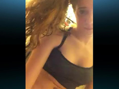 Hailey Basile on Skype