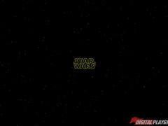 Stella Cox Star Wars The Force Awakens