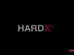 HardX - Lena Paul - NATURAL WONDERS