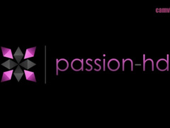 Passion-HD - The Right Touch