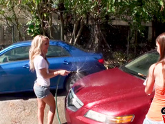 car wash cuties big 3000