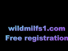 Wish you here gives a show1- wildmilfs1.com