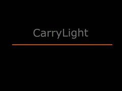 CarryLight - Teen Leeloo Tied and Fucked Hard (720p)