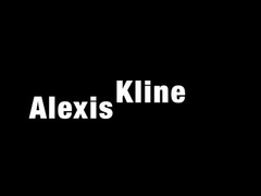 Alexis_Kline - POV squirt fuck premium HD