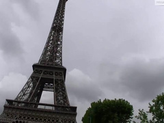 Bibixxx - ONE NIGHT IN PARIS!!!