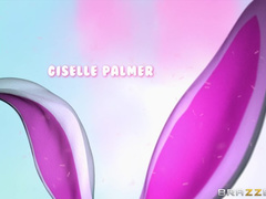 BabyGotBoobs -   Giselle Palmer - Ella Knox - Bangin Li