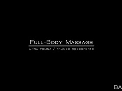 Babes - Anna Polina - Full-Body Massage
