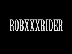 RobXXXrider Hot Suck And Swallow in private premium video