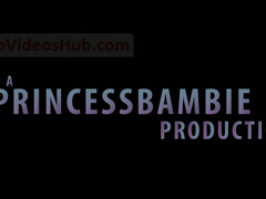 [ManyVids] PrincessBambie in Cute Teen Girlfriend Locks You