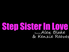 MyFamilyPies - Alex Blake And Kenzie Reeves - Step Sist