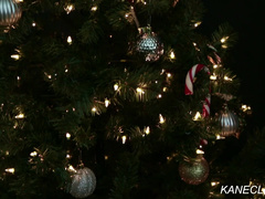 Kimberly Kane Sounding With Candy Canes Pov  in private premium video