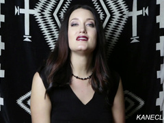 Kimberly Kane Sell Your Soul For Money  in private premium video