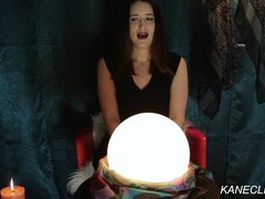 Kimberly Kane Knocked Up By Magic in private premium video